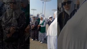 Умра сафари 2024/Зиёратчиларимиз Аърофат тоғида☎️+996551212119.👈ватсап.телеграм