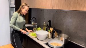 Кулинарное шоу