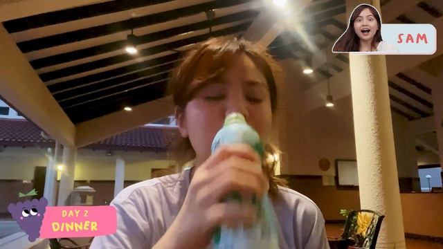 Fruit Haters Eat Fruits For 72 Hours! | 72 Hours Challenge | EP 37 смотреть онлайн