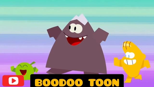 Stick to the top Greedy snake little green ball, Eat an apple to grow a section, but in the end... смотреть онлайн