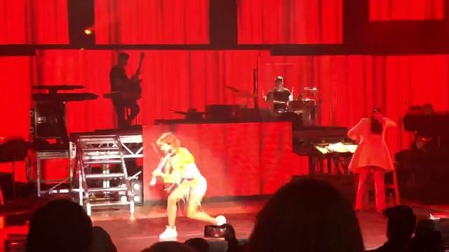 Phantom of the Opera [LIVE] Lindsey Stirling смотреть онлайн