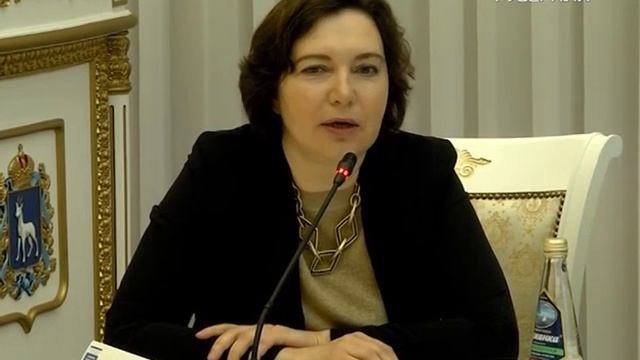 Крупнейшие самарские вузы готовы влиться в процесс создания НОЦ смотреть онлайн