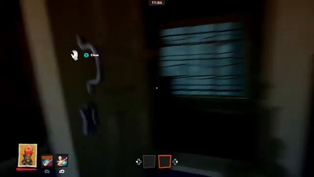 Secret Neighbor easy win as Brave смотреть онлайн