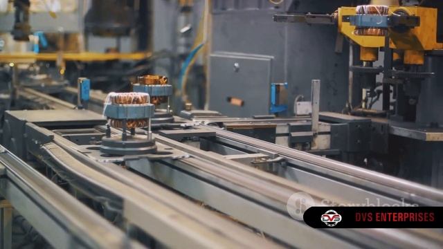 Hard Chrome Plating in Pune | DVS Enterprises Pune смотреть онлайн