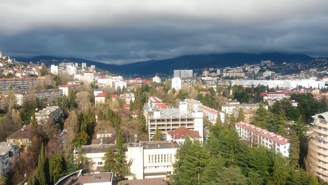 Квартира на Гагарина с панорамным видом. смотреть онлайн