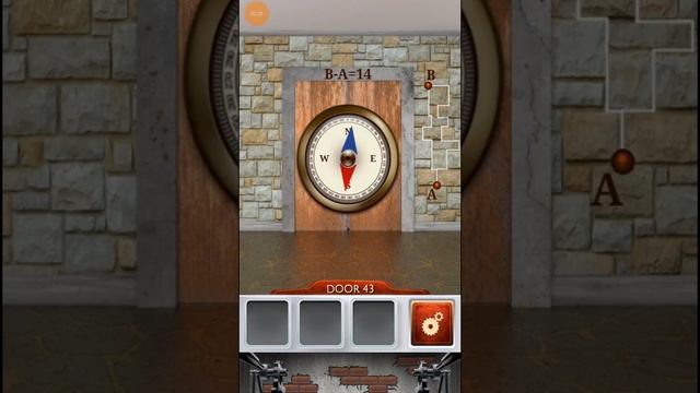 100 Doors 2 - Level 41-50 Walkthrough смотреть онлайн