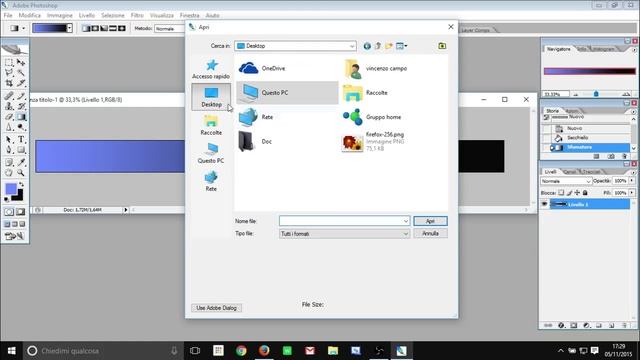 Come creare temi per Mozilla Firefox смотреть онлайн