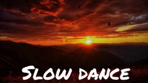 Mr Lambo-SLOW DANCE OFFICIAL VIDEO.