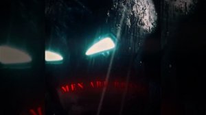 "Men are brave" Batman edit-Bloody Mary