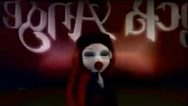 BRATZ свет горит во мне смотреть онлайн