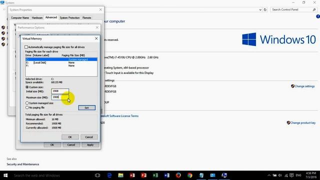How to make Windows 10 run faster! (Easy Tips) смотреть онлайн