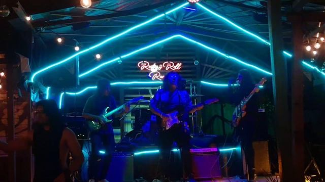 vicious cycle - mystic Braves (cover by banana skunk) смотреть онлайн