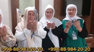 УМРА САФАРИ НАРХИ 2024 umra ziyorati таджикистан
