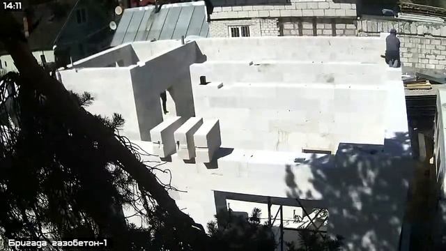 Газобетон 12.05.2021 | Андрей Шанс смотреть онлайн