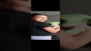 ухаживаю за йодо🫀🥰