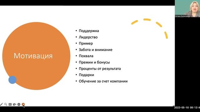 6 функций руководителя