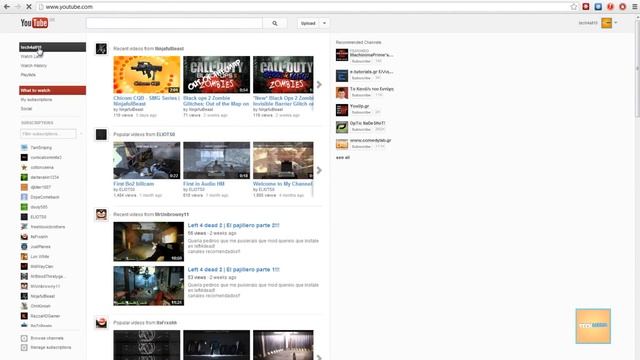 How to get more views (with google chrome) смотреть онлайн