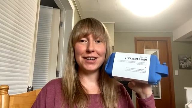 (10/16/20) Let’s Unbox The Wellness Goodies смотреть онлайн