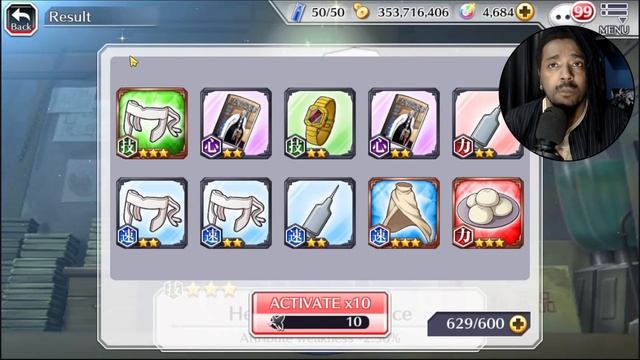 AUTOCONTROLE NO ICHIGO! 30X Ichigo Artwork Summons - Bleach Brave Souls смотреть онлайн