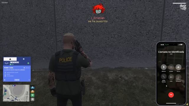 El reencuentro con Segismundo || SpainRp #39