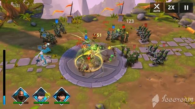 brave order #2 смотреть онлайн