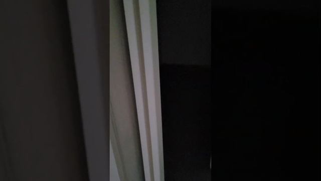 установка внутренних дверей при кривом фрейме. смотреть онлайн