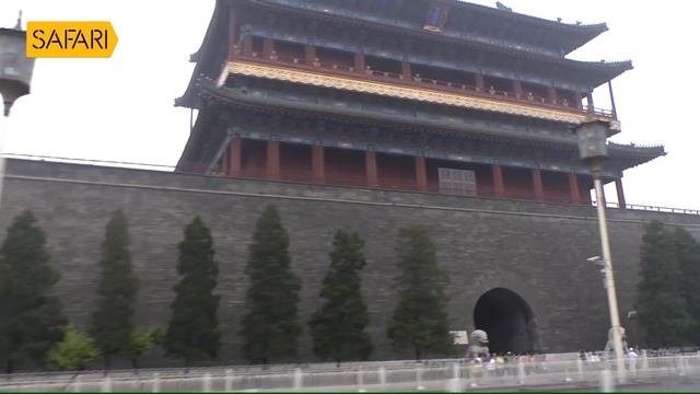 Hongkong_China 4 | Sancharam | Safari TV | смотреть онлайн