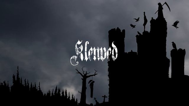 Klenved (FR) - "Never"  [Black Metal / Doom Death / Depressive / Atmospheric] 2024