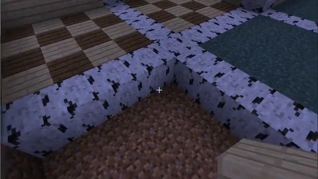 Туториал Как построить Красивый дом в Minecraft !! 1-Часть . смотреть онлайн