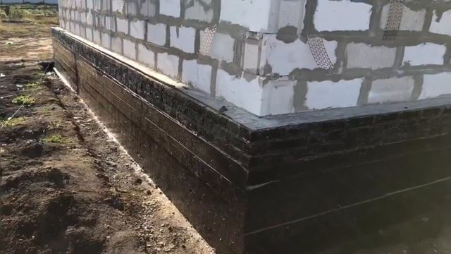 Дом 100м2 из газобетона смотреть онлайн