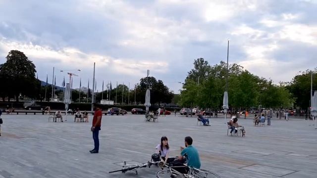 Opera house - Zurich - Kalpesh Pagare смотреть онлайн