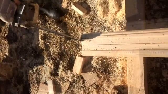 Строительство домов из бруса в строительной компании - ЭкоХат смотреть онлайн