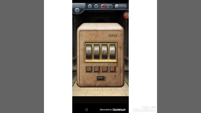 Двери как головоломки смотреть онлайн