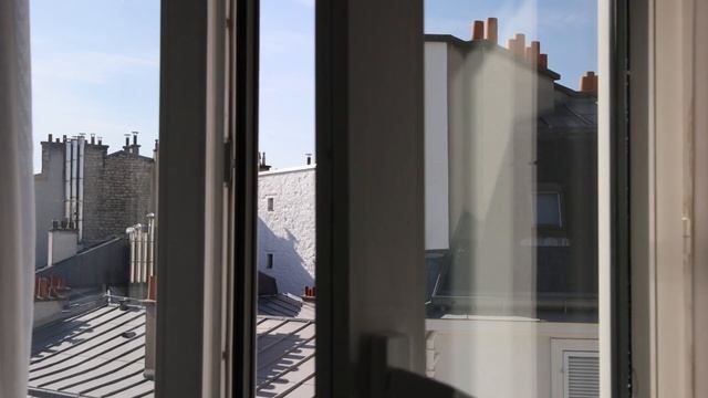 Hôtel Eiffel Turenne -version film- смотреть онлайн