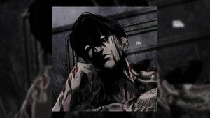 PLAYAPHONK-Keraunos-(Slowed + Reverb + "Men are brave")#slowed #phonk #anime