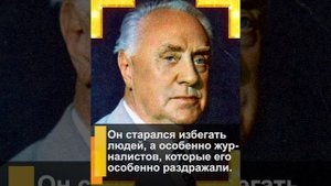 Как жил и уходил Михаил Жаров