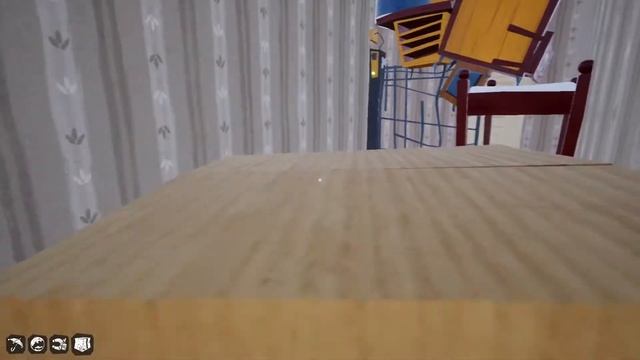 ПРОСТО ДВЕРЬ. Hello Neighbor #7. Акт 3. смотреть онлайн