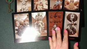 ЕГО ПЛАНЫ НА МЕНЯ? гадание онлайн