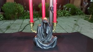 ПОМОЩЬ ДУХА ЧЕРЕТ...ДЛЯ ВСЕХ...