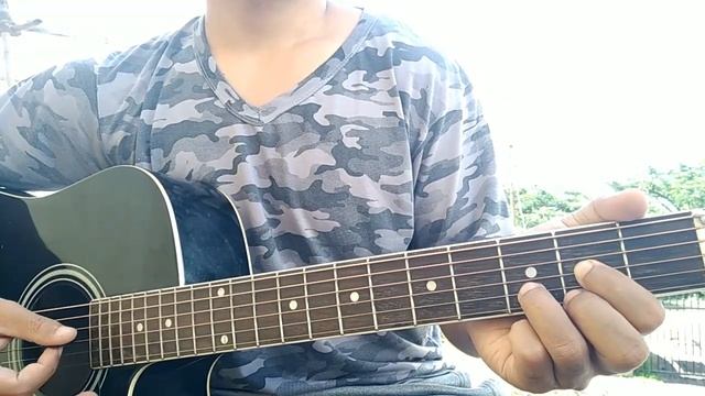 Min hlan lai khan (Biakmuana) - Guitar Zirna смотреть онлайн