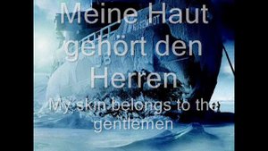 Rammstein Mann gegen mann lyrics in English