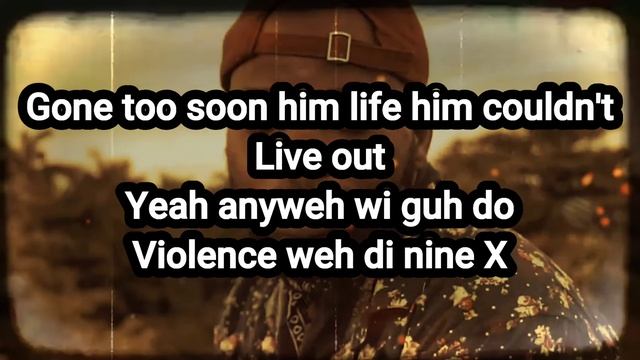 Chronic Law- Brave (lyrics)