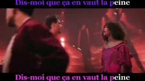 MOLIERE L'OPERA URBAIN Et si c'était nous deux