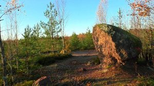 "ВЫСОТА КАМЕНЬ" УКРЕПУЗЕЛ "СУММАКЮЛЯ" ЛИНИЯ МАННЕРГЕЙМА