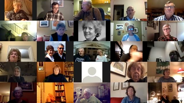 Town Hall Meeting November 11 смотреть онлайн