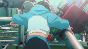 АНИМЕ ПУЗЫРЬ КЛИП. Первое видео от VelDora Приятного:)