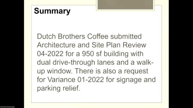 September 20, 2022 Riverbank Planning Commission Meeting смотреть онлайн