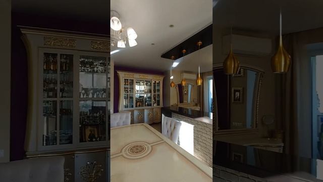 Маршала Захарова 20 4-комнатная кухня смотреть онлайн