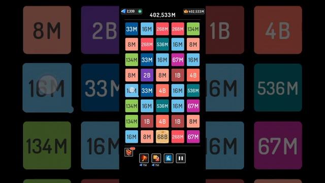 2248 Puzzle game 37B block unlocked смотреть онлайн