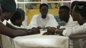 Voici - Le Nouveau Clip - De Mouhamed Alla Diop - YONENT TIBI